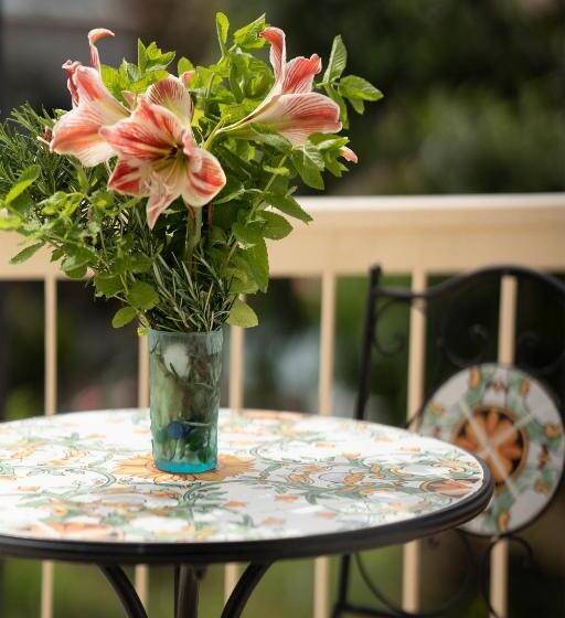 Ammare Bed & Breakfast