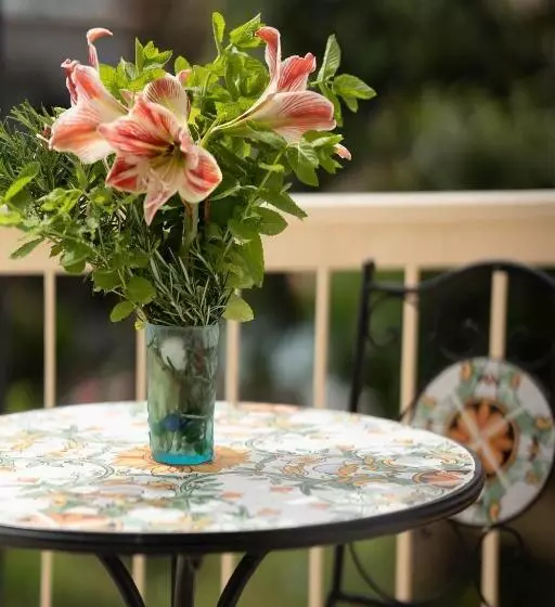 Ammare Bed & Breakfast