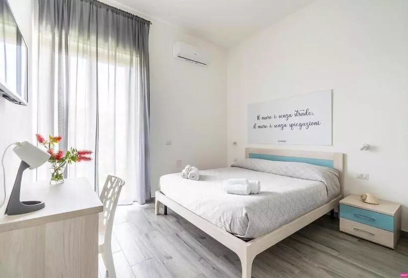 Ammare Bed & Breakfast