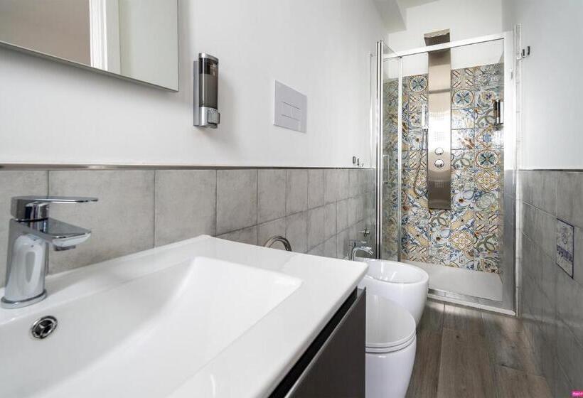 Ammare Bed & Breakfast