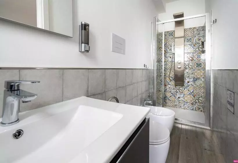 Ammare Bed & Breakfast