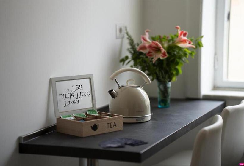 Ammare Bed & Breakfast