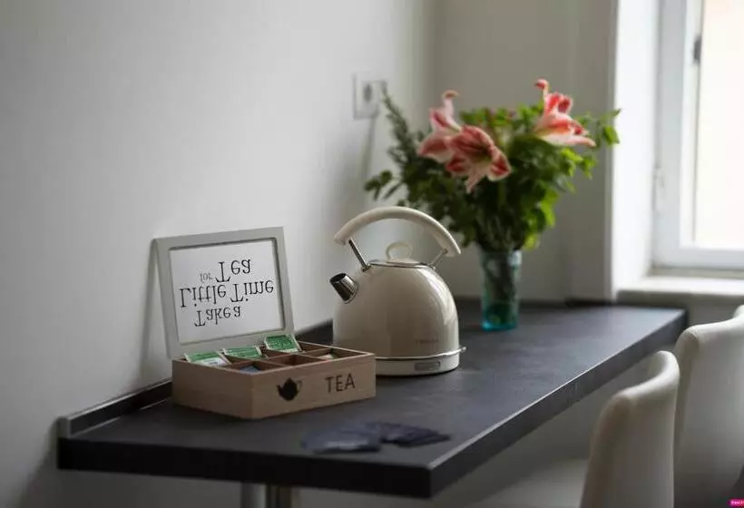 Ammare Bed & Breakfast