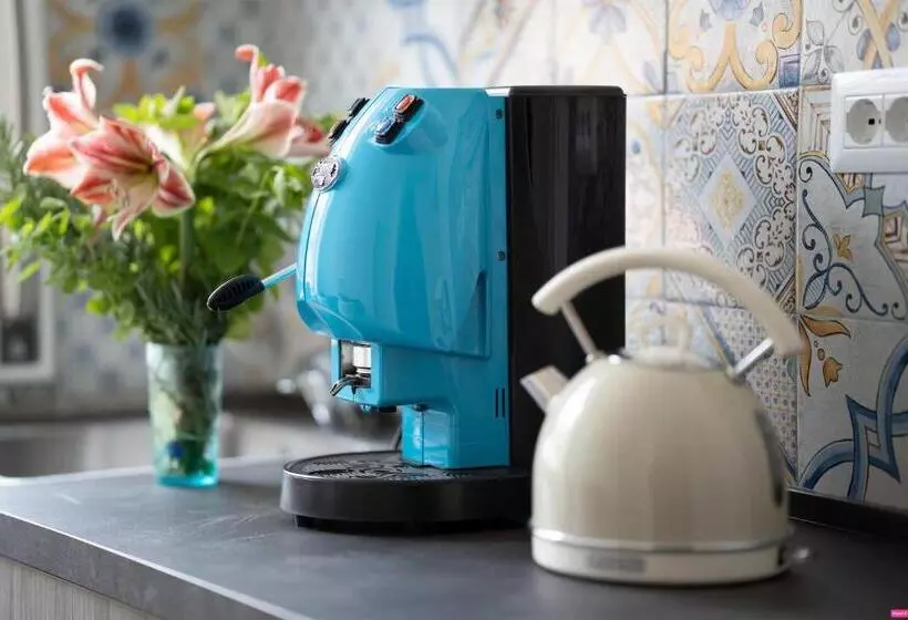 Ammare Bed & Breakfast