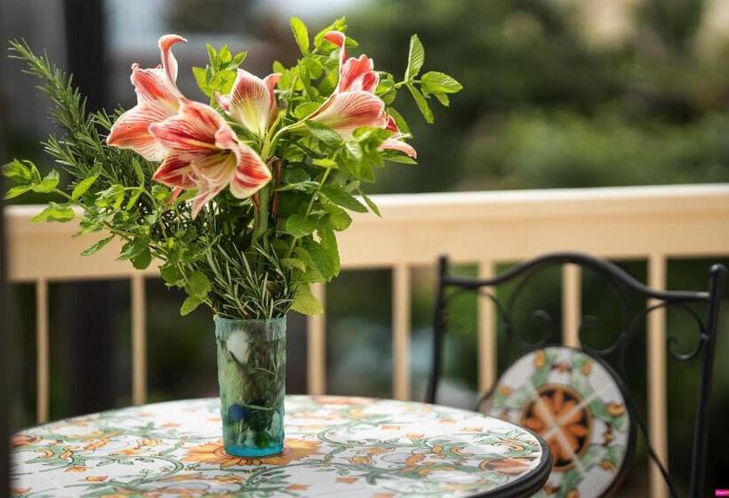 Ammare Bed & Breakfast