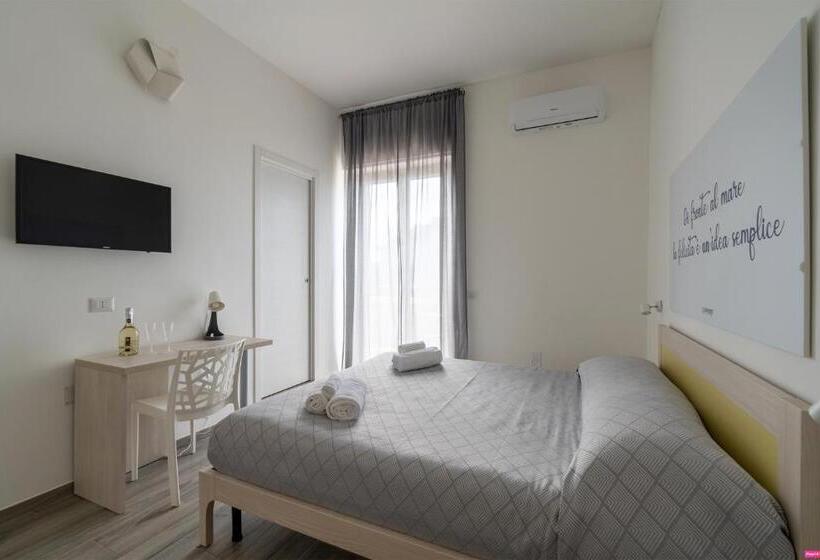 Ammare Bed & Breakfast