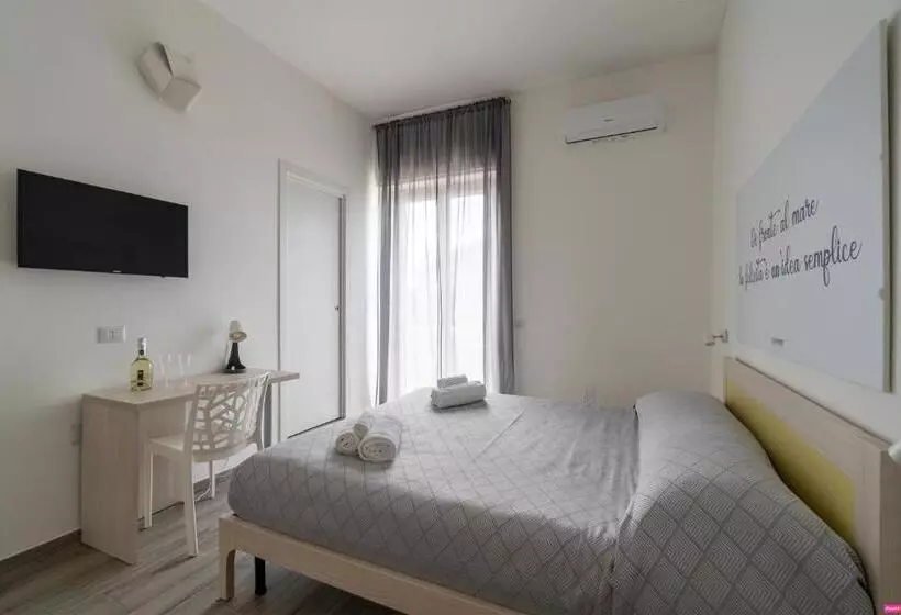 Ammare Bed & Breakfast