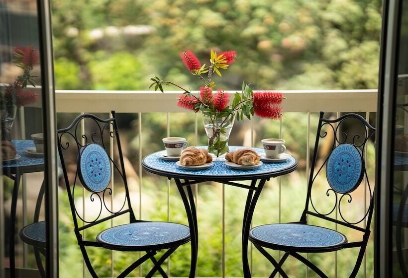 Ammare Bed & Breakfast