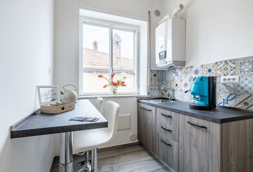 Ammare Bed & Breakfast