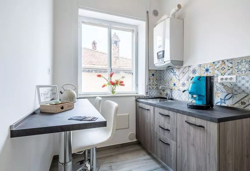 Ammare Bed & Breakfast