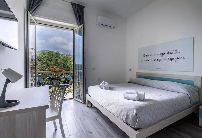 Ammare Bed & Breakfast