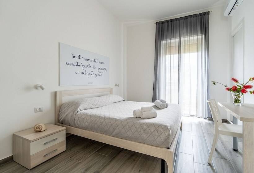 Ammare Bed & Breakfast