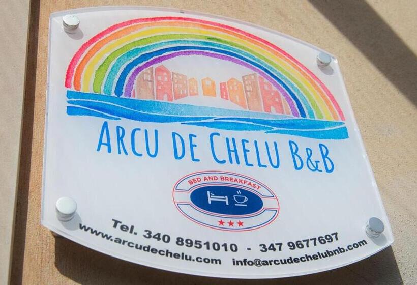 Arcu De Chelu B&b