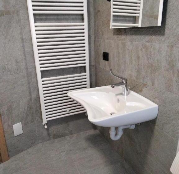 ベッドアンドブレックファースト Il Posto Al Sole