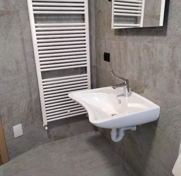 Aamiaismajoitus (B&B) Il Posto Al Sole