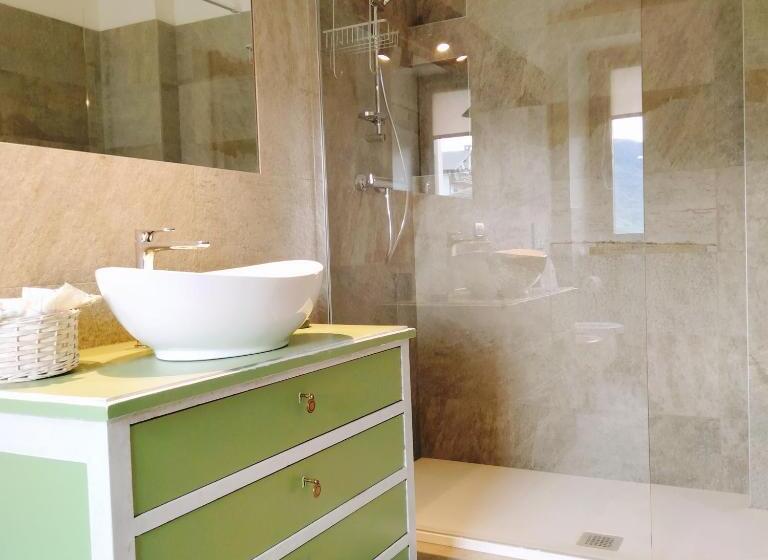 ベッドアンドブレックファースト Il Posto Al Sole