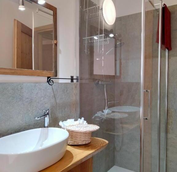 ベッドアンドブレックファースト Il Posto Al Sole