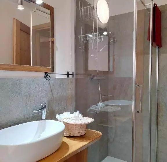 Aamiaismajoitus (B&B) Il Posto Al Sole