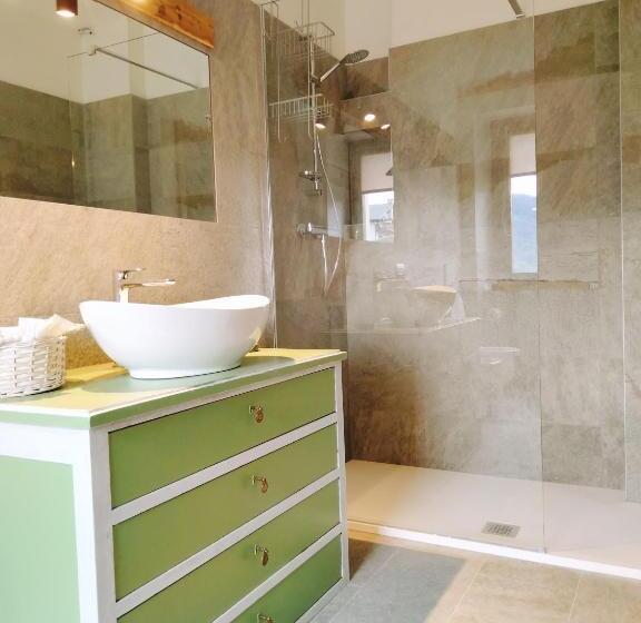 ベッドアンドブレックファースト Il Posto Al Sole