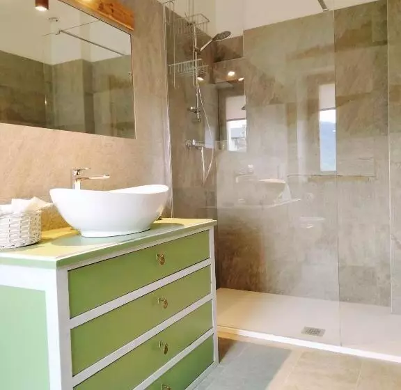 Aamiaismajoitus (B&B) Il Posto Al Sole