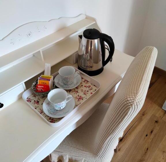 ベッドアンドブレックファースト Il Posto Al Sole