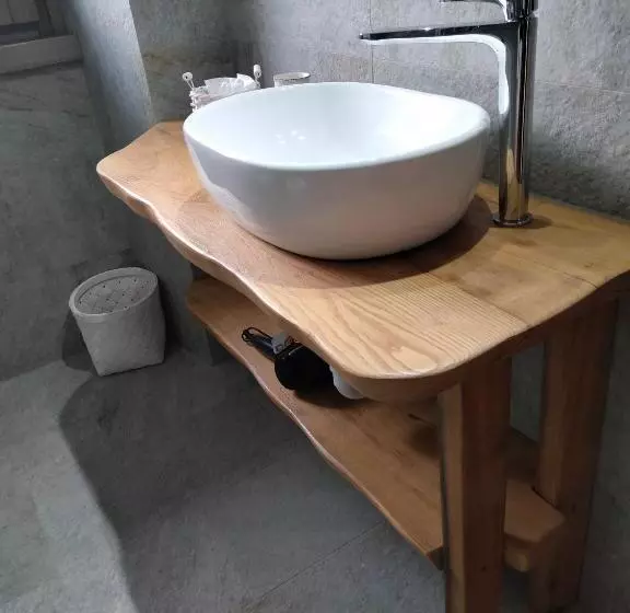 Aamiaismajoitus (B&B) Il Posto Al Sole