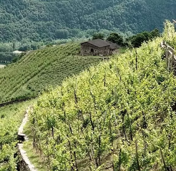 Aamiaismajoitus (B&B) Il Posto Al Sole