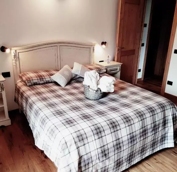 Aamiaismajoitus (B&B) Il Posto Al Sole