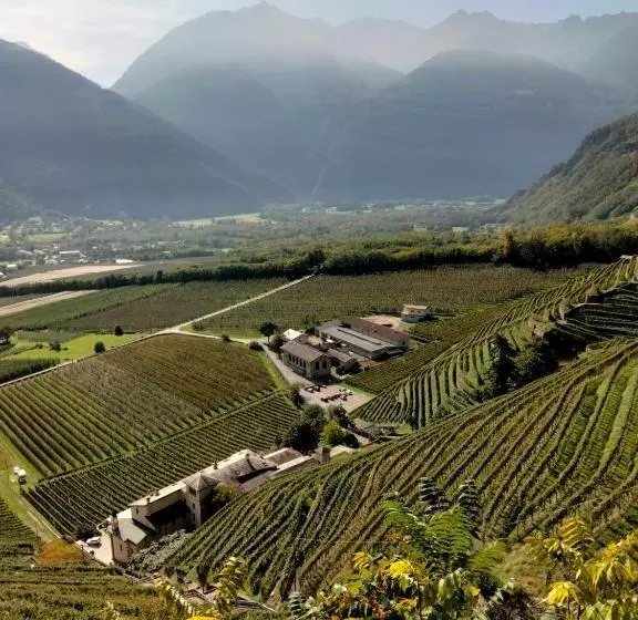 Aamiaismajoitus (B&B) Il Posto Al Sole