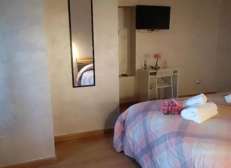 Aamiaismajoitus (B&B) La Casa Di Gioana