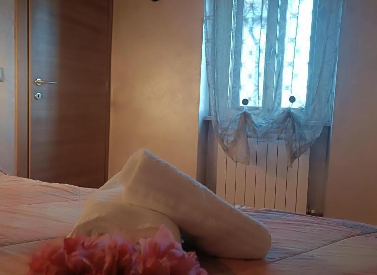 민박 La Casa Di Gioana