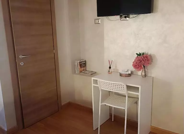 Aamiaismajoitus (B&B) La Casa Di Gioana