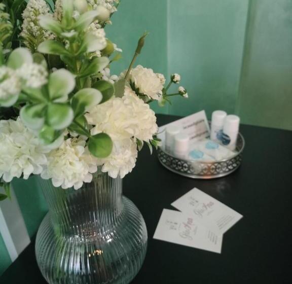 민박 La Casa Di Gioana