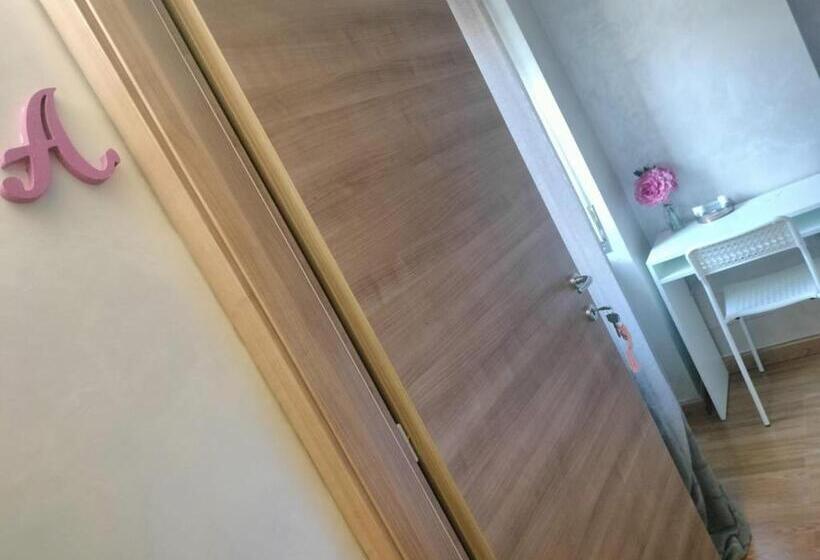 민박 La Casa Di Gioana