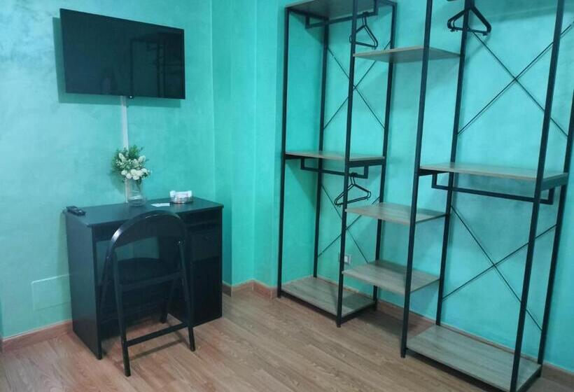 민박 La Casa Di Gioana