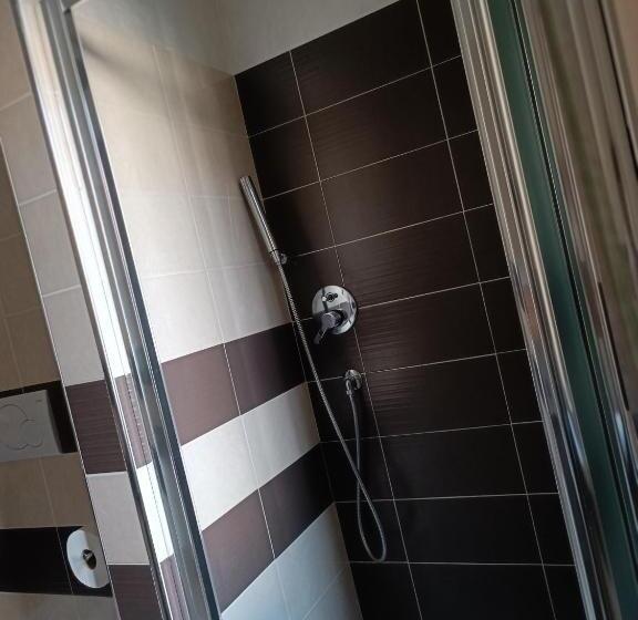 민박 La Casa Di Gioana