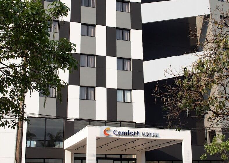 Comfort Hotel Presidente Prudente