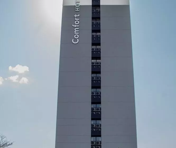 Comfort Hotel Presidente Prudente