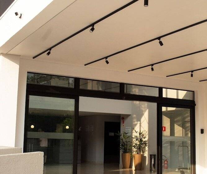 Comfort Hotel Presidente Prudente