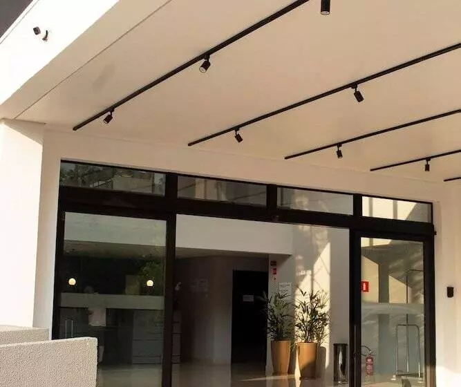Comfort Hotel Presidente Prudente