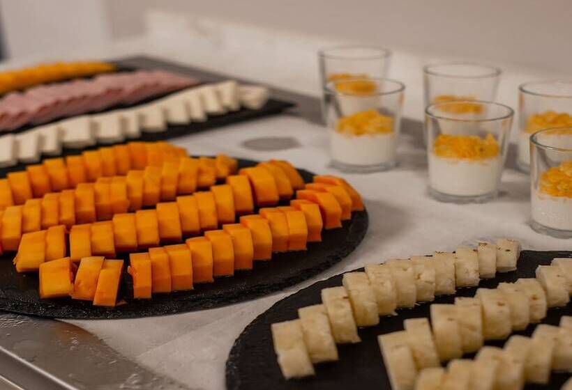 Comfort Hotel Presidente Prudente