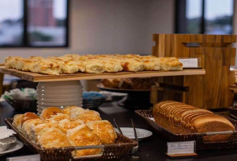 Comfort Hotel Presidente Prudente