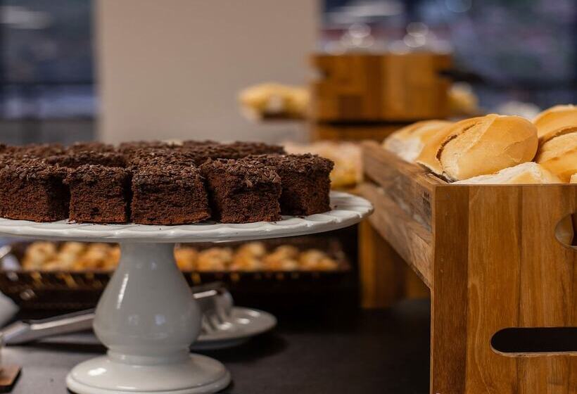 Comfort Hotel Presidente Prudente