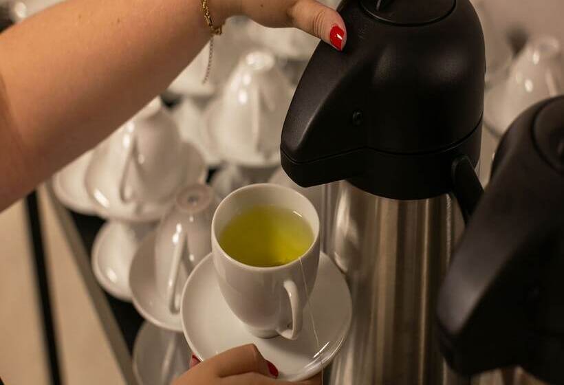 Comfort Hotel Presidente Prudente