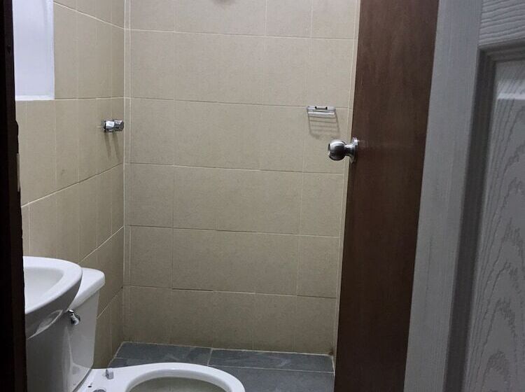 هتل Puerto Mexico 2