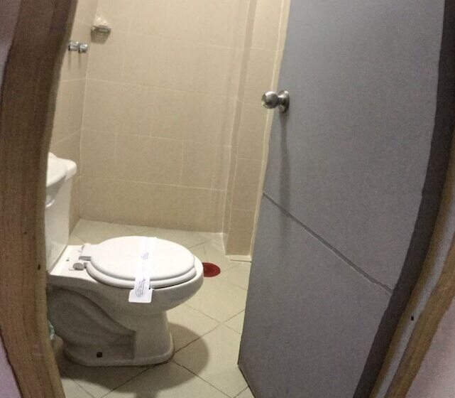 هتل Puerto Mexico 2