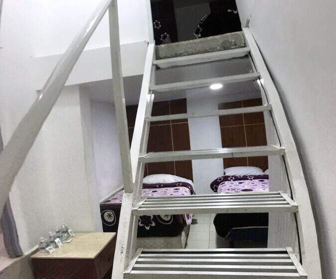 هتل Puerto Mexico 2