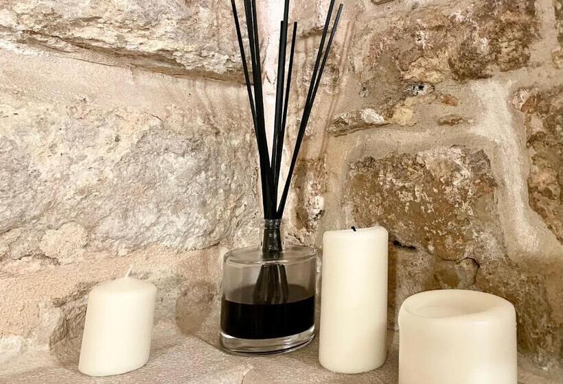 פנסיון Bib Apartment & Wellness Suite