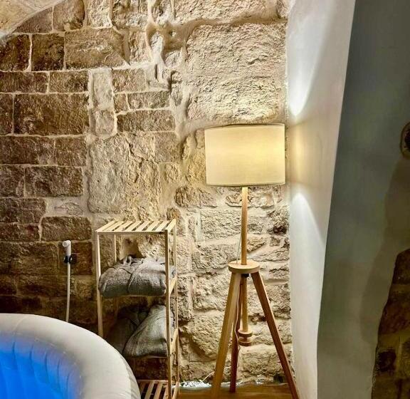 פנסיון Bib Apartment & Wellness Suite