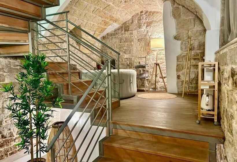 פנסיון Bib Apartment & Wellness Suite